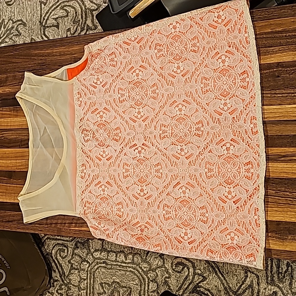 Beautiful Marc by Marc Jacobs tank blouse XS